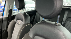 Fiat 500X 1.3 City Cross 5dr DCT Petrol Hatchback